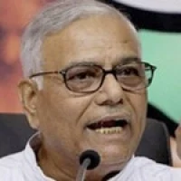 பா.ஜ.க. மூத்த தலைவர் யஸ்வந்த் சின்காவுக்கு ஜாமீன்!