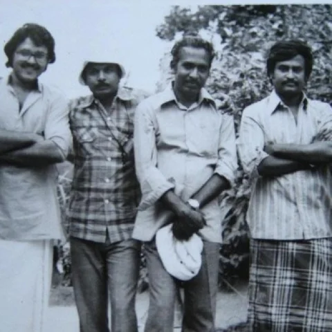 ‘கெட்ட சினிமா சார் அது...!’ - தலைமுறை கடந்தும் வசீகரிக்கும் `முள்ளும் மலரும்' #40YearsOfMullumMalarum