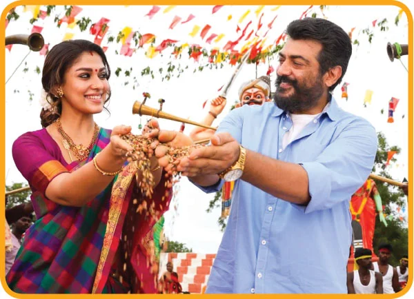 சினிமா ஸ்பெஷல்: 7 நிமிட வாசிப்பில் ஆனந்த விகடன் 11 அசத்தல்கள்!