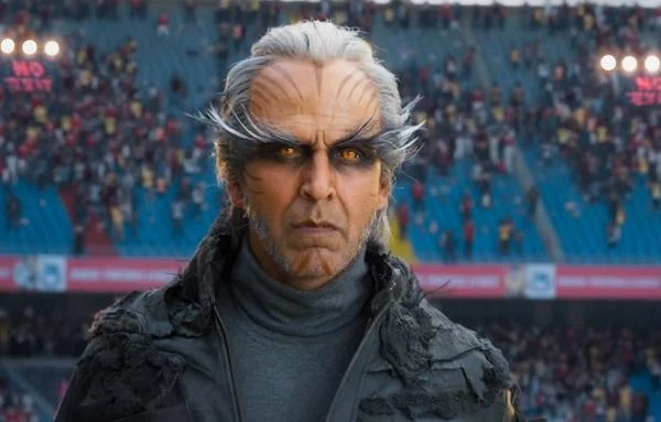 `முதலில் அக்ஷய் குமார் எங்கள் சாய்ஸ் இல்லை!’ - ரகசியம் உடைத்த இயக்குநர் ஷங்கர்