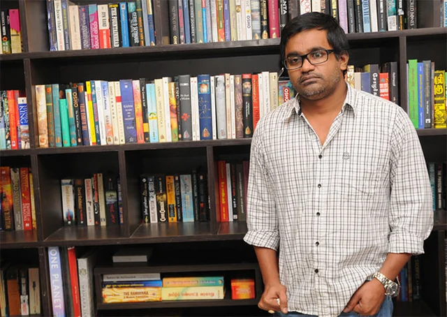 கான் வருமா... சந்தானம் ஏன்... மீண்டும் யுவன்! - மனம் திறக்கும் செல்வராகவன் #VikatanExclusive