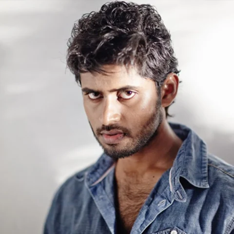 '' ‘விக்ரம் வேதா’ படத்தில் என் கேரக்டர் சஸ்பென்ஸ்!'' - நடிகர் கதிர்