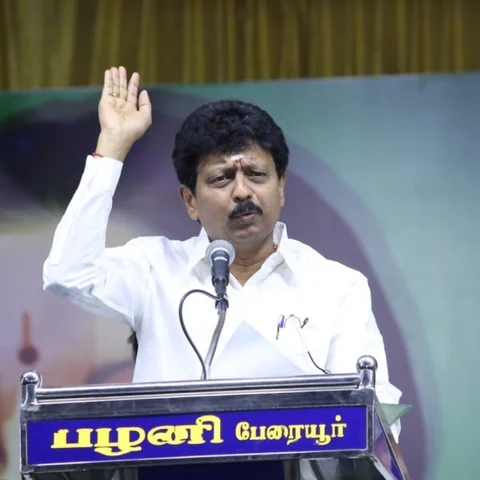 `ஜெயலலிதா இறந்த டிசம்பர் 5-ம் தேதி நான் நினைத்திருந்தால்..!'- திவாகரன் சொன்ன ரகசியம்