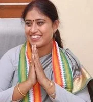 காங். எம்.எல்.ஏ. விஜயதாரணியை தரக்குறைவாக திட்டிய வாலிபர் மீது புகார்!