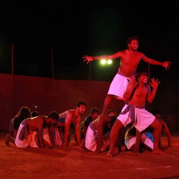 Street Play
