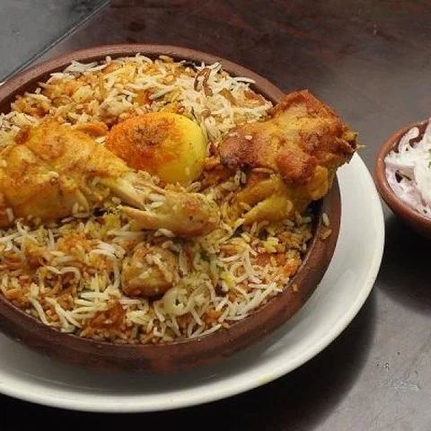 மோசமான இறைச்சி பிரியாணி என்னென்ன பாதிப்புகளை உண்டாக்கும் தெரியுமா? #Alert