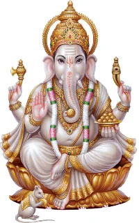 கணேச சரணம்... சரணம் கணேசா!