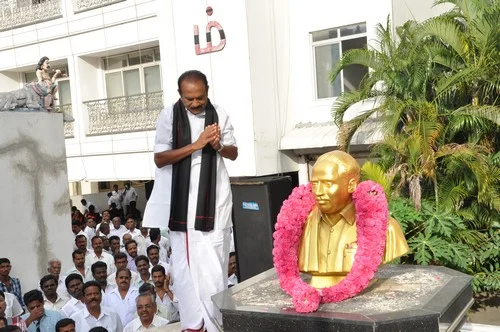 ம.தி.மு.க. 20ஆம் ஆண்டு தொடக்க விழா கொண்டாட்டம்
