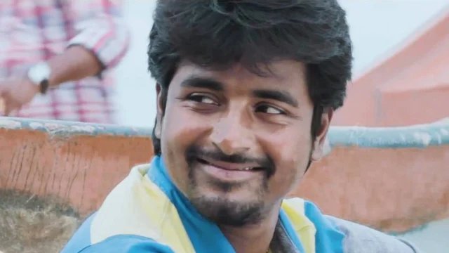 'எப்படி இருந்த இவங்க இப்போ இப்படி ஆயிட்டாங்க!' - சினிமா பிரபலங்களின் டைம் ட்ராவல்