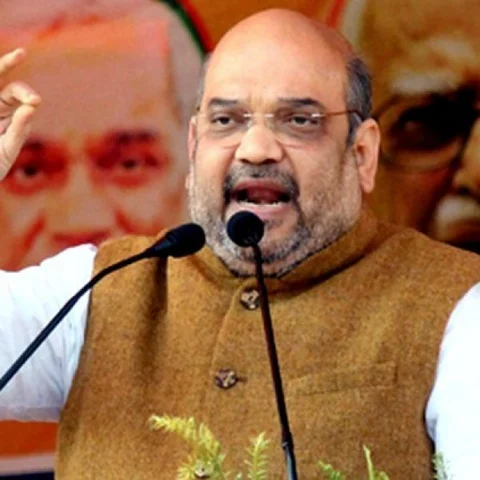 `நிச்சயம் இதற்கான விளைவை மம்தா அனுபவிப்பார் ' - அமித் ஷா எச்சரிக்கை!