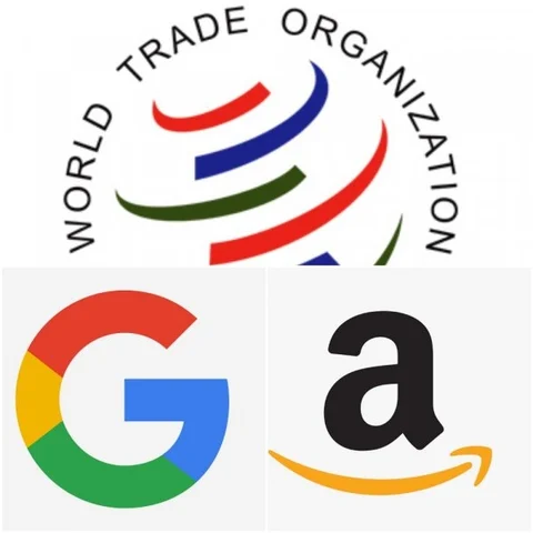 அமேசானில் பொருள் வாங்குகிறீர்களா...? இதைக் கவனியுங்கள்! #WTO #Analysis
