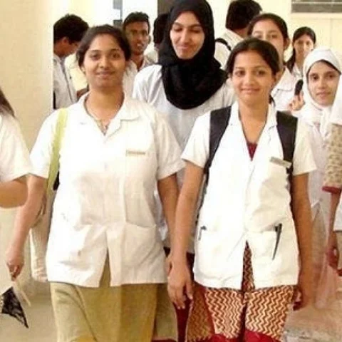 கலைக்கப்படுகிறது இந்திய மருத்துவ கவுன்சில்... இனி மருத்துவக் கல்லூரிகள் விருப்பம் போல் செயல்படலாம்! #NationalMedicalCommission