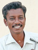 இருட்டு மெக்கானிக்!