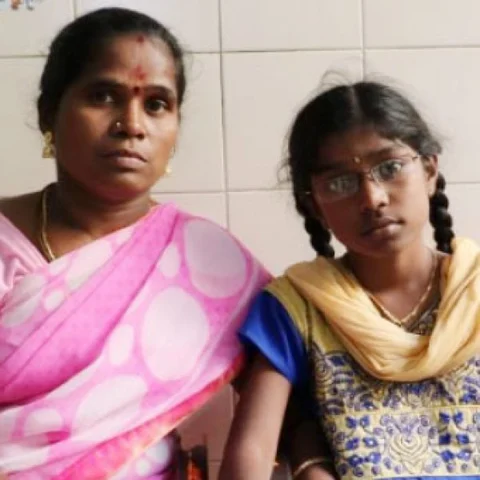 நன்றி! - லக்ஷனாவுக்கு உதவியோருக்கும், உதவ உள்ளோருக்கும்...