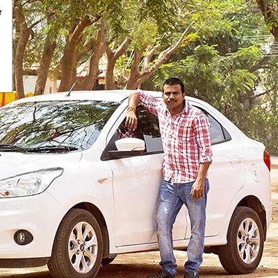 சிட்டி டிரைவுக்கு டிக் அடிக்கலாம்!