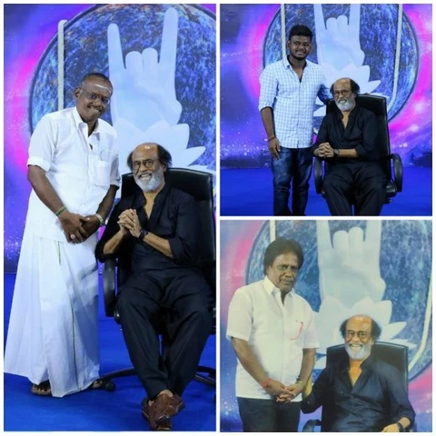 ரஜினி அரசியலுக்கு வருவாரா - அவரது ரசிகர்கள் என்ன சொல்கிறார்கள்?
