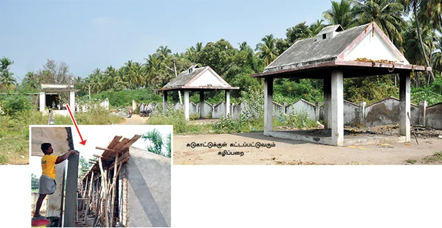 கூட்டணியும் குஸ்திகளும்: 6 நிமிட வாசிப்பில் ஜூ.வி.யின் 9 அம்சங்கள்!