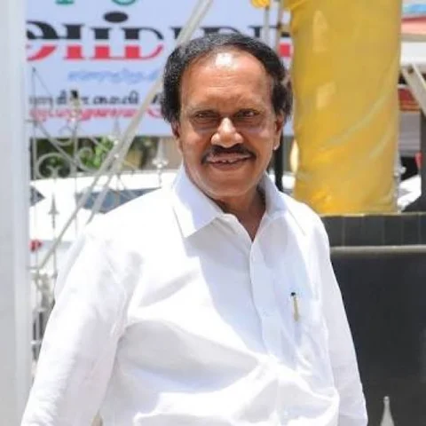 பா.ஜ.கவுடன் கூட்டணி இல்லை; ஆனால் ஆட்சியில் தொடர்பு இருக்கிறது - தம்பிதுரை