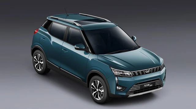 டெஸ்ட்டிங்கில் BS-6 மஹிந்திரா XUV300 டீசல்... ஆக்ஸசரீஸ் விலை தெரியுமா?