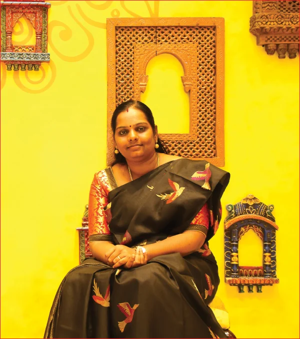மனீஷா முதல் மதுமாலா வரை: தன்னம்பிக்கைத் ததும்பும் அவள் விகடனின் 11 அம்சங்கள்
