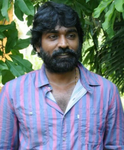 சீனியர்களுக்கு வாய்ப்பளிக்கும் விஜய் சேதுபதி!