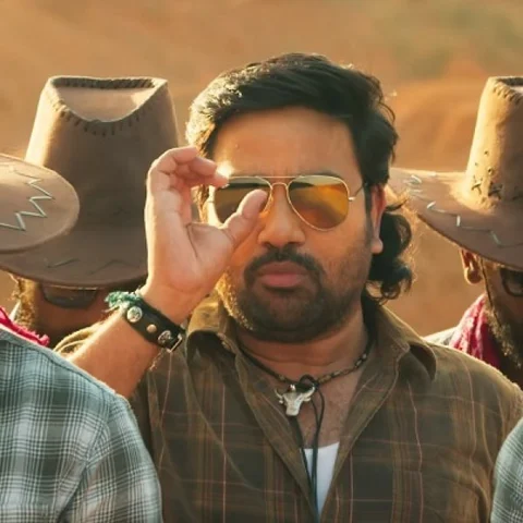 ''மீம்ஸ் கிரியேட்டர்கள் பண்ணாததையா நாங்க பண்ணிடோம்!" - 'தமிழ்ப் படம் 2' சிங்கிள் மேக்கிங் சுவாரஸ்யம்