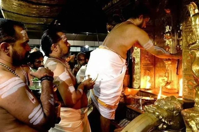 `சுத்திகிரிய பூஜை நடத்தியது ஏன்?’ - சபரிமலை தந்திரியிடம் விளக்கம் கேட்ட தேவசம்போர்டு
