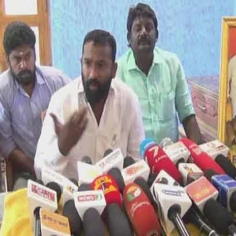 அன்புமணியை எதிர்த்து காடுவெட்டி குருவின் தாயார் போட்டி! - ஜெ.குரு வன்னியர் சங்கம் அறிவிப்பு