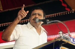 தி.மு.க. மீதான விமர்சனம் மற்றும் அலசல்... விகடன் பார்வை!
