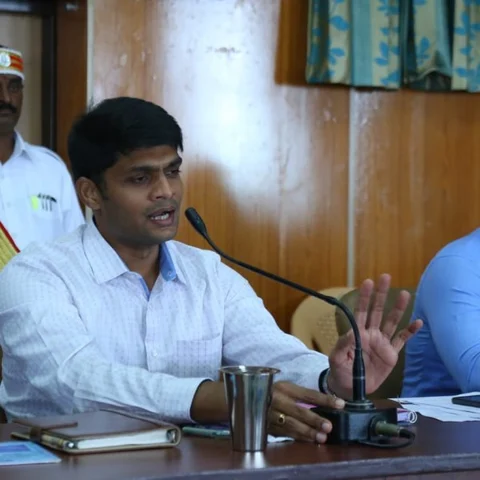 தூத்துக்குடி மாவட்டத்தில் 2 நாள்களுக்கு 144 தடை - ஆட்சியர் சந்தீப் நந்தூரி உத்தரவு!