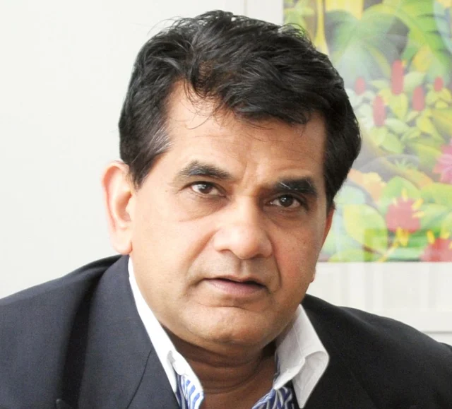 மதுக்கடைகள் மூடலால், 10 லட்சம் பேருக்கு வேலை இழப்பு - நிதி ஆயோக் தலைவர் கவலை!