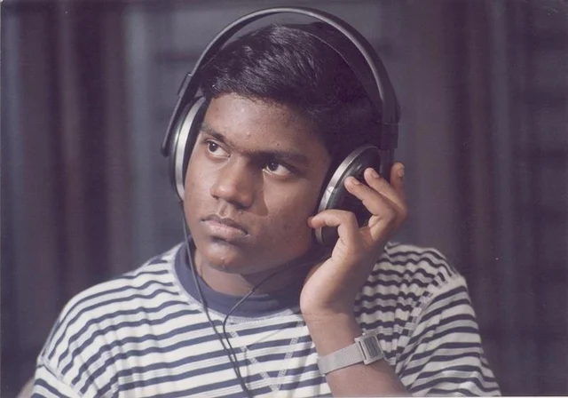 ``அழகான நேரம் அதை நீ தான் கொடுத்தாய்!” - என்றும் நன்றியுடன் ஒரு யுவன் ரசிகன் #HBDYuvan