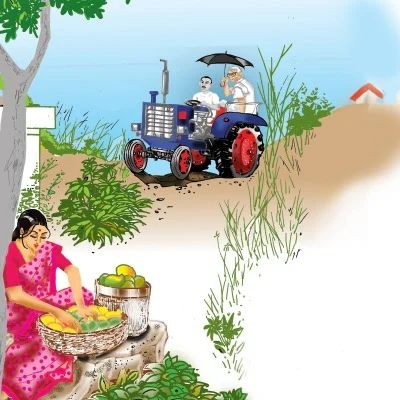மரத்தடி மாநாடு: மானியம் நிறுத்தம்... தவிப்பில் விவசாயிகள்!