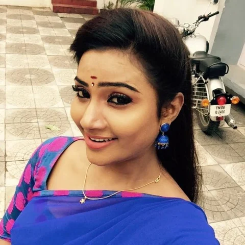 ``ஒரு பொண்ணா எனக்கு எல்லா உணர்ச்சிகளும் இருக்கு ; விமர்சிக்கிறவங்களுக்கு அதெல்லாம் தெரியுமா..?" - மைனா' நந்தினி