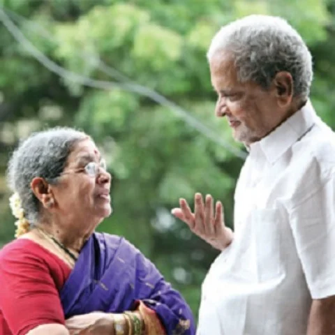 நடைப்பயிற்சி, சுடுநீர் ஒத்தடம், நுணா இலைக் குளியல்... முதுமைக்கால மூட்டுவலியைப் போக்க சில ஆலோசனைகள்!