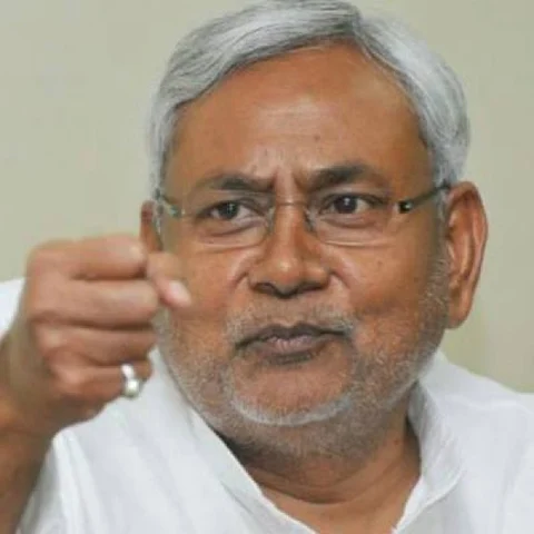 பெரும்பான்மையை நிரூபிப்பாரா நிதிஷ் குமார்?