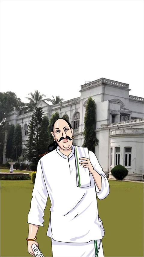 மண்புழு மன்னாரு: ஏக்கருக்கு ரூ.8 ஆயிரம்... அள்ளிக் கொடுக்கும் முதலமைச்சரும், ‘கிள்ளி’ எடுக்கும் முதலமைச்சரும்!