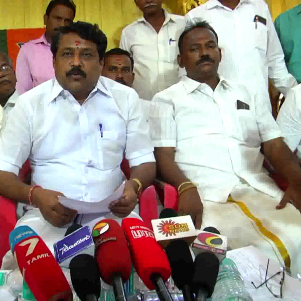 நயினார் நாகேந்திரன்