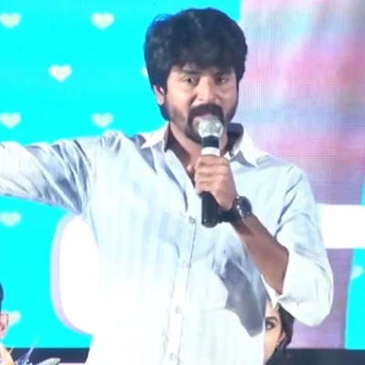 ’சிவகார்த்திகேயன் ஏன் அழுதார்.. ரெமோ லாபமா?’ - ’திருப்பூர்’ சுப்ரமணியத்தின் பதில்