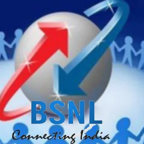 தினம் 4 ஜி.பி..! பி.எஸ்.என்.எல்-ன் டேட்டா பதிலடி #BSNLChaukka