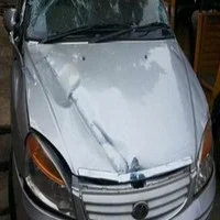 சென்னையில் பிளாட்பாரத்தில் தூங்கியவர்கள் மீது கார் மோதல்: கர்ப்பிணி உள்பட 3 பேர் பலி!