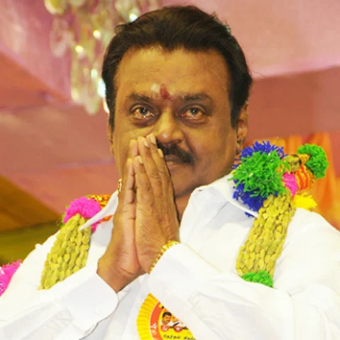 மருத்துவமனையில் இருந்து விஜயகாந்த் டிஸ்சார்ஜ்