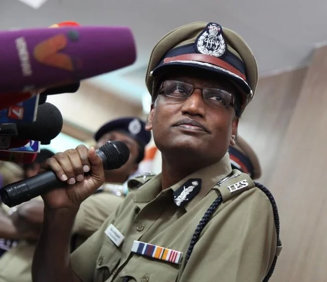'அடுத்த டி.ஜி.பி யார்?' - குட்கா விவகாரத்தில் அடுத்த கட்டம்!
