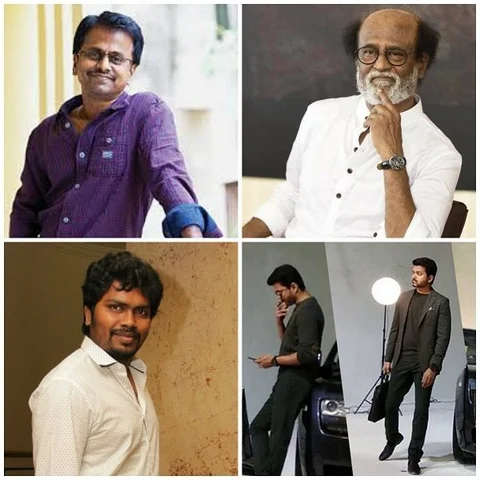 ரஜினி-முருகதாஸ்... விஜய்-இரஞ்சித்! மாறிய கூட்டணி பின்னணி #VikatanExclusive