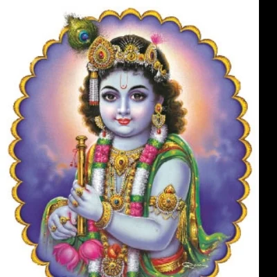 கிருஷ்ணன்