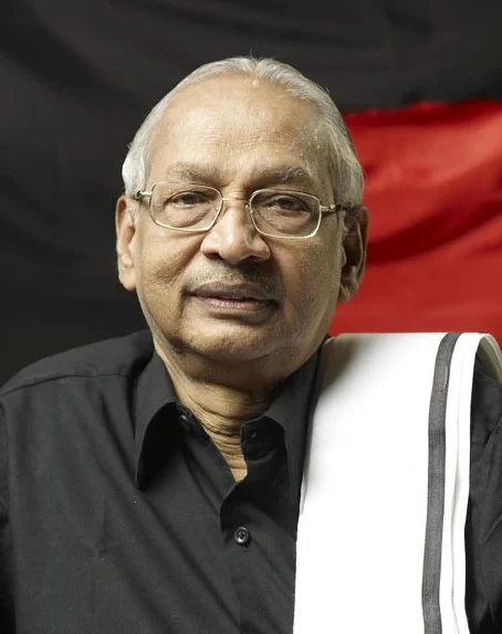 கவுதமாலா அதிபருக்கு 80 ஆண்டு தண்டனை: ராஜபக்சேவுக்கு எப்போது? கி.வீரமணி கேள்வி