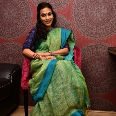 ”அப்பா கூடவும், தனுஷ் கூடவும் ஒரு வாக் போகணும்” - ஐஸ்வர்யா தனுஷின் ஆசை! #VikatanExclusive
