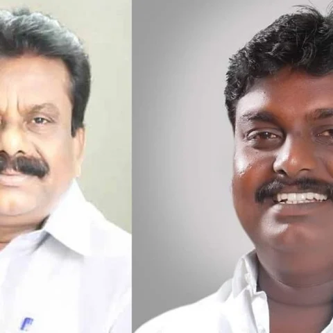 பதற்றமான பரமக்குடியில் பதறும் வேட்பாளர்கள்!- உளவுத்துறையின் ஷாக் ரிப்போர்ட்