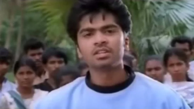 'எப்படி இருந்த இவங்க இப்போ இப்படி ஆயிட்டாங்க!' - சினிமா பிரபலங்களின் டைம் ட்ராவல்