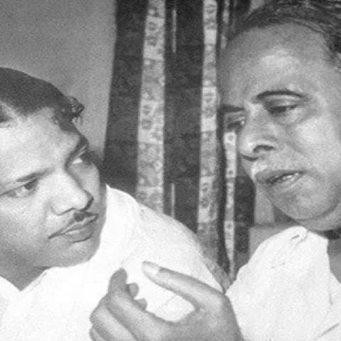 `இரவலாகப் பெற்ற இதயத்'துடன் போராடும் கருணாநிதி! - காவேரி நிலவரம்
